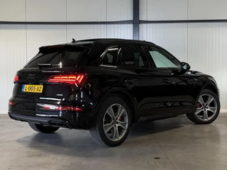 Audi Q5 50 TFSI e S-Line Quattro Competition Pano Trekhaak / 4