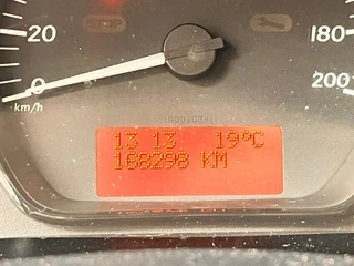 Mercedes-Benz Citan 108 CDI BlueEFFICIENCY  Airco/Schuifdeur/Dakrail / 18