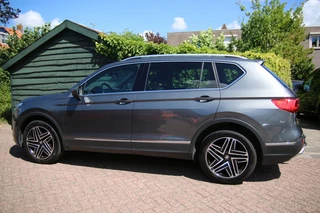 SEAT Tarraco 1.5 TSI Xcellence / 35