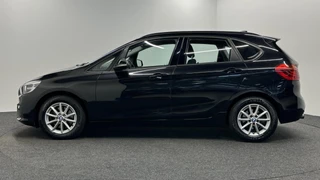 BMW 2-serie Active Tourer 218i Luxury AUTOMAAT CRUISE / 9