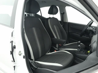 Hyundai i10 1.0 Comfort Smart Navigatie | Camera | Airco / 10