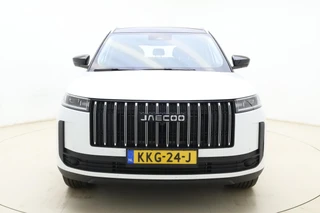 Jaecoo 5 1.5 T-GDi SHS-H Exclusive | Camera's rondom | Sony audio | Elektrische kofferklep | Stoelverwarming | Panoramadak / 7