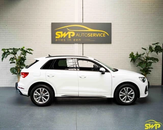 Audi Q3 35 TFSI Pro Line S | S-line | Navi | Dodehoek | Stoelverwarming / 29