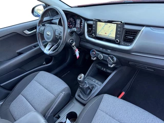 Kia Stonic 1.0 T-GDi DynamicLine | Navigatie | Two-Tone | Cruise control | LM-Velgen / 13