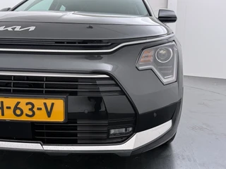 Kia Niro 1.6 GDi Hybrid DynamicLine Automaat  - Adaptive Cruise Control- Navigatie - DAB- Apple Carplay/Android Auto Fabrieksgarantie 26-01-2032 of 150.000 km / 14