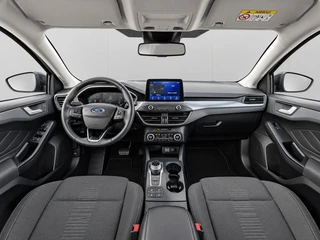 Ford Focus Wagon 125PK Active | Automaat | Winterpack | 17" Velgen | Apple Carplay/Android Auto | BTW auto / 13