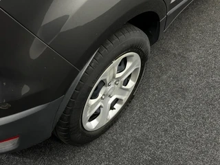 Ford EcoSport 1.0 EcoBoost Trend Ultimate CRUISE-NAVI / 12