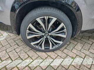 Renault Austral 1.2 E-TECH FULL HYBRID 200 ICONIC AUTOMAAT  Stuurverwarming | 360 Camera | Keyless / 38