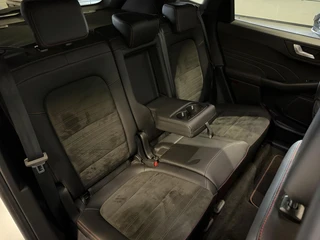 Ford Kuga 2.5 PHEV ST-Line X Pano Trekhaak Virtual Camera / 37