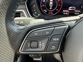 Audi A5 Sportback 2.0 TFSI MHEV Sport S-line Edition  | LED | Keyless | DAB | Apple/Android | B&O | PDC v+a incl. Camera | Stoelverwarming / 23