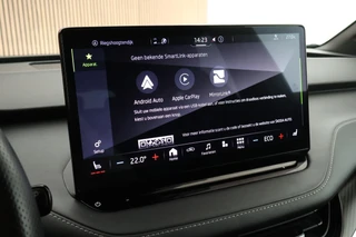 Skoda Enyaq iV 80 Sportline 204pk SOH 96% Stoelverwarming ACC Camera Navigatie / 29
