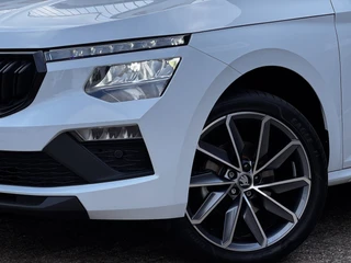 Skoda Kamiq 1.5 TSI 150 PK ACT Sport Business | Camera | Carplay | Stoelverwarming | Climate Control | Automaat / 6