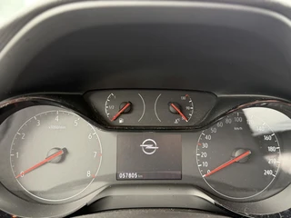 Opel Corsa 1.2 Edition Sport CAMERA | APPLE CARPLAY & ANDROID AUTO | CRUISE CONTROL | PDC | OPEL DEALER ONDERHOUDEN | ORIGINEEL NEDERLANDSE AUTO | ALL-SEASON BANDEN / 18