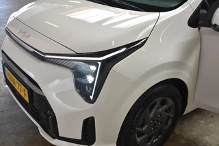 Kia Picanto 1.0 DPi 63pk 4-zits DynamicPlusLine / 27