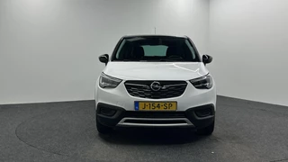 Opel Crossland X 1.2 Turbo Edition 2020 CRUISE LM 49000 KM. / 10