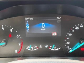 Ford Focus Wagon 1.0 EcoBoost ST Line Business / 27