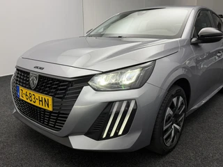 Peugeot e-208 EV Active 50 kWh 3-Fase SOH 95,6% Warmtepomp | Navigatie | Full-Led | Carplay&Android / 6