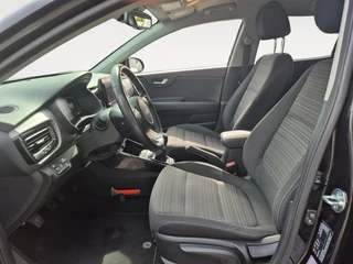 Kia Stonic 1.0 T-GDi MHEV DynamicPlusLine | Airco | Navi | Camera | LM Velgen | Privacy Glass | / 11