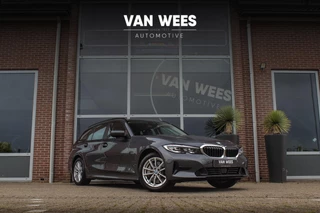 BMW 3-serie Touring 330e High Executive | 1e eigenaar | BTW auto | M-sport stuur | HiFi audio | Sportstoelen | Cruise control adaptief | Grootlichtassistent | Active Guard Plus / 2