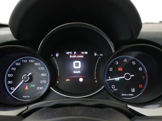 Fiat 500X 1.5 Hybrid Sport  | CAMERA | NAVI | CARPLAY | CLIMAT CONTROL | PARK. SENSOREN V+A | Carselexy / 15