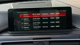 BMW 4-serie Cabrio M4 Competition Cabrio | HUD | H&K | Memory | DCT | LED | Camera / 13