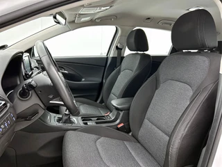 Hyundai I30 Wagon 1.0 T-GDi MHEV Comfort | Cruise control | Stoel/stuurverwarming | Camera / 5