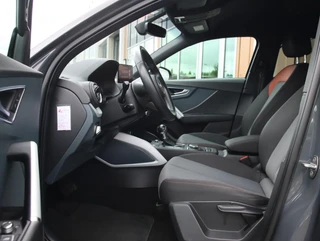 Audi Q2 30 TFSI Sport Pro Line | automaat | 19inch | LED / 5
