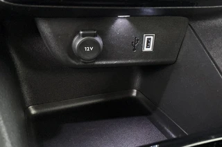 Opel Corsa 1.2 Turbo Hybrid GS Automaat Camera Apple CarPlay LED / 33