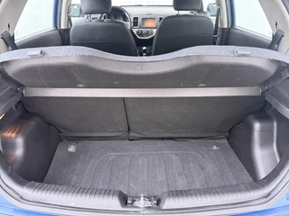 Kia Picanto 1.0 CVVT EconomyPlusLine  Airco - Bluetooth - Lichtmetalen velgen - Elektrische ramen - Virena zekerheidspakket t.w.v. €895,- / 39