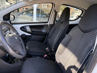 Peugeot 107 1.0 Active 5-drs / 11
