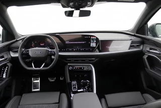 Audi Q5 Sportback 2.0 e-hybrid 55 quattro 367 pk Pano l 360 l RS Seats l Memory l / 14