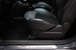 Fiat 500 1.0 Hybrid Sport | PANORAMADAK | UCONNECT | DAB | NAVIGATIE | GRIGIO CARRARA / 24