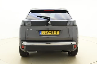 Peugeot 3008 1.2T 130pk GT | Achteruitrijcamera | Parkeersensoren V+A | Cruise & Climate control | Navi | Apple Carplay / Android Auto / 12
