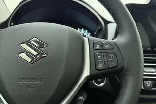 Suzuki S-Cross 1.4 Boosterjet Style Smart Hybrid | Navigatie|  360camera | Panoramadak | Navigatie | Cruise control | Parkeersensoren / 19