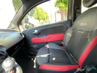 Fiat 500 0.9 TwinAir Turbo 500S / 13