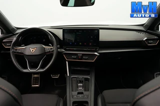 CUPRA Formentor 1.4 PHEV VZ Performance|PANO|KUIPST|SOH99% / 2