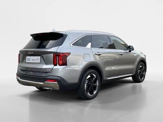 Kia Sorento 1.6 T-GDi Plug-in Hybrid 4WD ExecutiveLine 7p | Bel voor info | 253 pk | Head-up display | Nu €3000 Inruilpremie! / 6