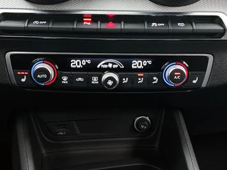Audi Q2 35 TFSI Pro Line Automaat | Adaptive Cruise | Stoelverwarming | CarPlay | Camera | Parkeersensoren / 19
