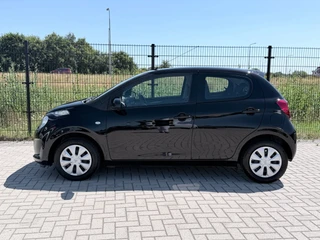 Citroen C1 1.0 VTi Feel| Airco | Bluetooth | 5 deuren / 8