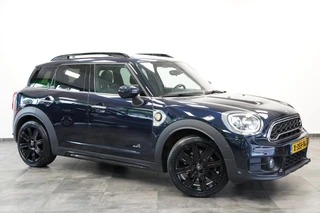MINI Countryman 1.5 Cooper S E ALL4 Chili  Panoramdak Full-led Navigatie 24 Maanden garantie* (Vraag naar de voorwaarden)