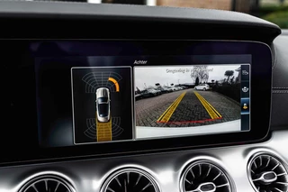 Mercedes-Benz E-klasse Cabrio 200 184 PK Aut. Ambiance Camera Multibeam LED Widescreen Leder 20'' / 21