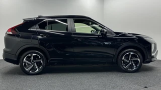 Mitsubishi Eclipse Cross 2.4 PHEV Executive PANO LEER CAMERA ADAPTIEF CRUISE. / 10