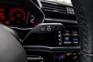 Audi Q3 35 TFSI Advanced edition Automaat | ACC | LED | Carplay / 34