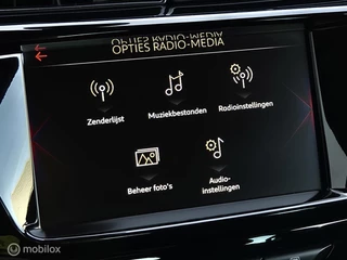 DS 3 1.2 PURETECH CONNECTED CHIC AUTOMAAT/LED/CAMERA/TREKHAAK/CARPLAY / 31