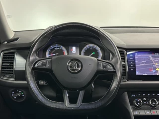 Skoda Kodiaq 1.5 TSI Business Edition PANO TREKHAAK CAMERA CARPLAY ECC CRUISE. / 19