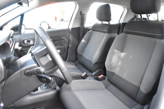 Citroën C3 PureTech 83 Feel  .| Navigatie | Airconditioning ECC | Apple Carplay & Android Auto | Isofix Bevestigingspunten | Cruise Control | Airbumps | / 2