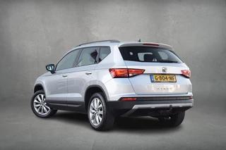 SEAT Ateca 1.0 EcoTSI Style Business Intense | Trekhaak | Apple CarPlay | Camera | Climate / 22