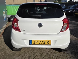 Opel KARL 1.0 ecoFLEX Innovation LEER CC LANE ASSIST / 5