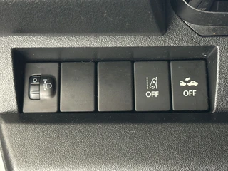 Suzuki Jimny 1.5 Professional Allgrip 4 x 4 | L.M. Velgen | Cruise Control / 25
