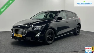 Ford Focus 1.0 EcoBoost Hybrid Trend Edition Business CAMERA